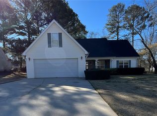 265 Greenfield Way, Covington, GA 30016