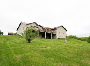 9777 Marigold Ave, Cashton, WI 54619