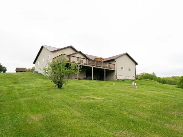 9777 Marigold AVENUE, Cashton, WI 54619
