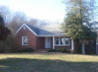760 Leesville Rd, Lynchburg, VA 24502