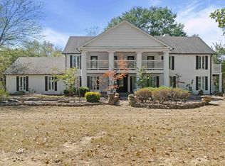 2403 E Country Club Rd, Searcy, AR 72143