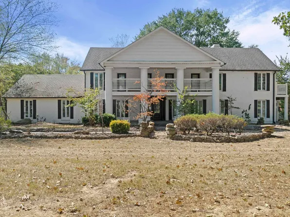 2403 E Country Club Rd, Searcy, AR 72143