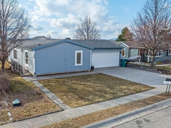 2807 N Sharon Dr, Post Falls, ID 83854