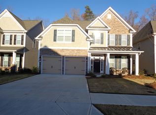 10956 River Oaks Dr NW, Concord, NC 28027