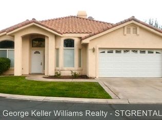 1165 W Indian Hills Dr UNIT 217, St George, UT 84770