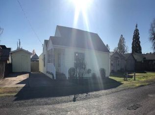 628 Main St, Monroe, OR 97456