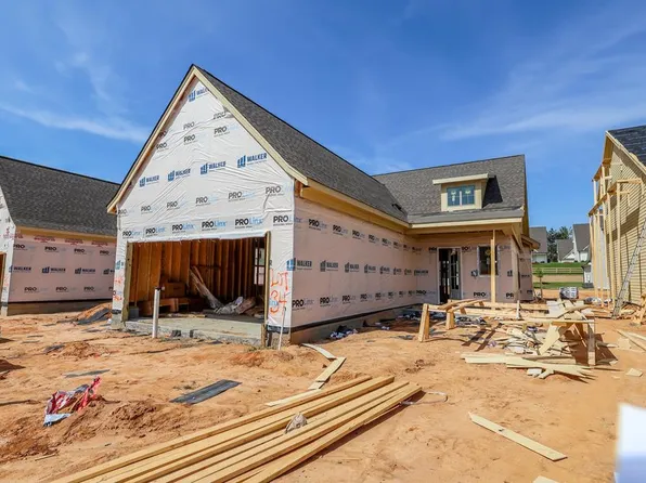 449 S Grove Dr, Oxford, MS 38655
