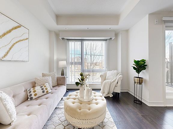 5th image of 8855 Sheppard Ave E #358