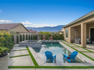 17 Madeira, Rancho Mirage, CA 92270