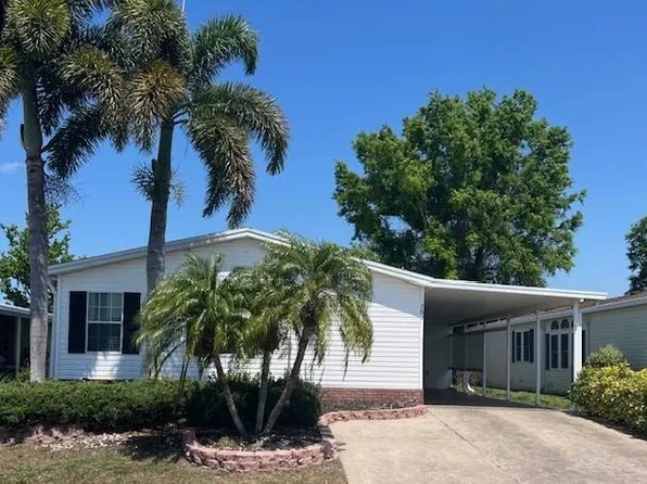 280 Gardenia Ln, Parrish, FL 34219