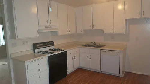 Floor plan 206