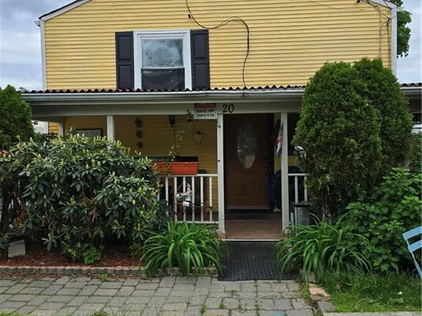 20 Pennsylvania Ave, Providence, RI 02905