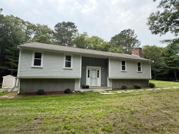 329 Woodside Road, West Barnstable, MA 02668