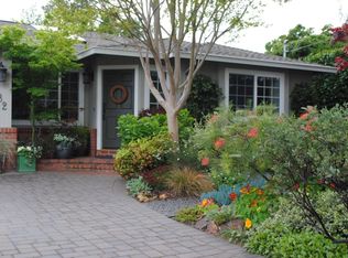 482 San Luis Ave, Los Altos, CA 94024