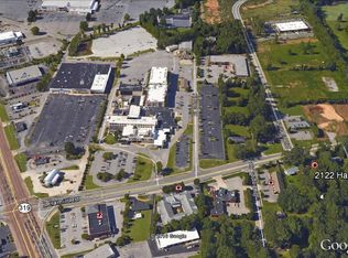 2122 Hamill Rd, Hixson, TN 37343