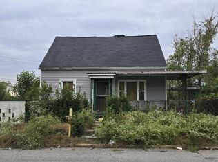 1236 Steiner Ave, Augusta, GA 30901