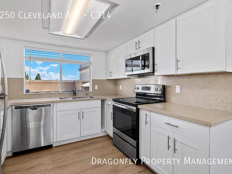 1250 Cleveland Ave #C314 — Photo 7