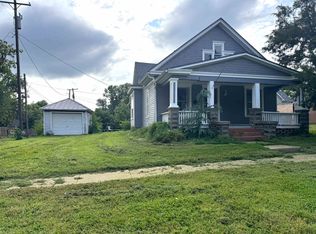 714 N Olive St, Abilene, KS 67410