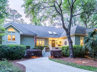 2420 Golf Oak Park, Seabrook Island, SC 29455
