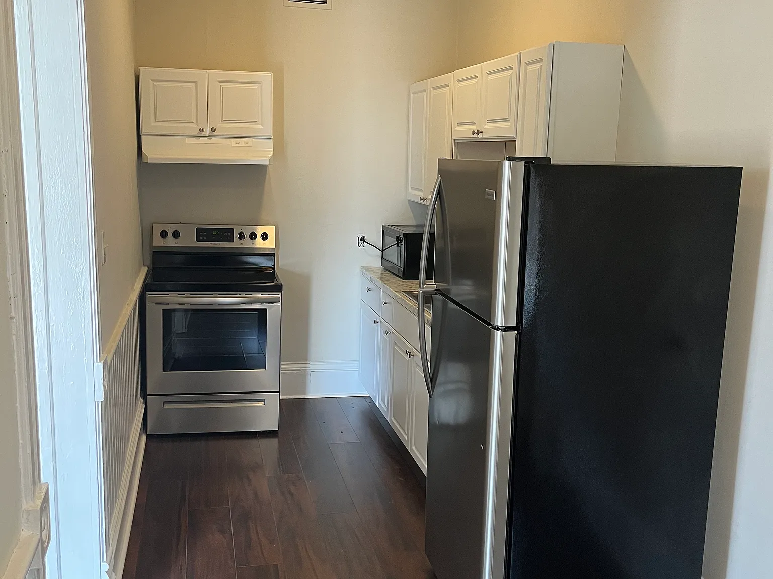2 bed, 1100 sqft, $1,190 — Photo 4