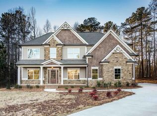 8655 Nolandwood Ln, Villa Rica, GA 30180