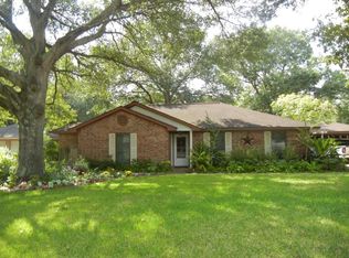 2903 Patna Dr, Katy, TX 77493