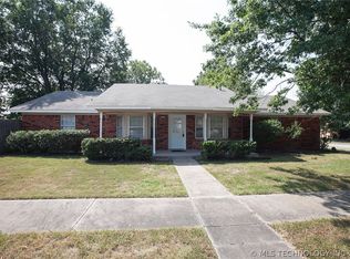 913 W Madison St, Broken Arrow, OK 74012