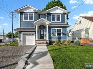 157 Helm Ave, Wood Ridge, NJ 07075