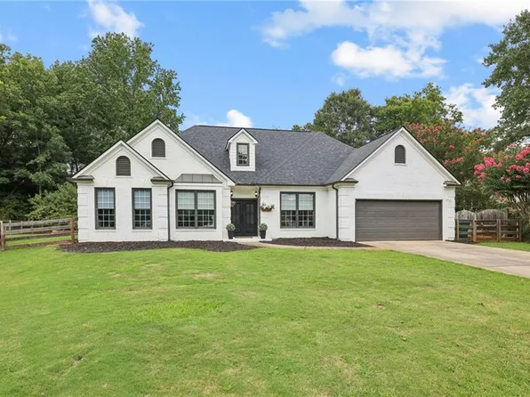 570 Arbor North Way, Milton, GA 30004