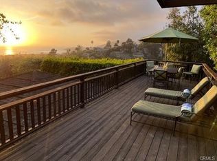 1000 Rembrandt Dr, Laguna Beach, CA 92651