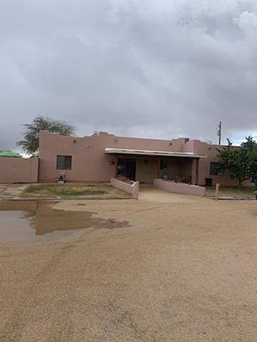 Main Entrance