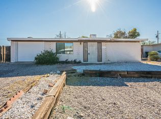 8340 E Pena Blanca Dr, Tucson, AZ 85730