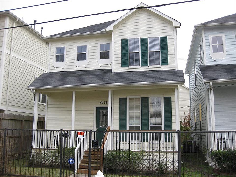 1st image of 4435 Spencer St