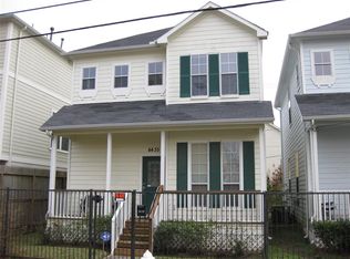 4435 Spencer St, Houston, TX 77007