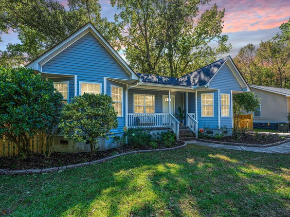 3809 Tim Ascue Ln, Mount Pleasant, SC 29429