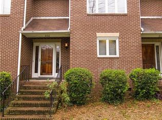 2116 Hollyrood St, Winston Salem, NC 27127