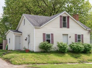 953 E Main St, Xenia, OH 45385