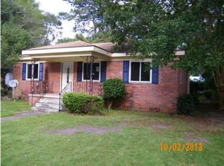 707 E Salvia St, Mobile, AL 36606