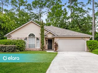 7863 Spring Branch Dr S, Jacksonville, FL 32221