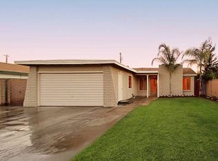 5924 E Robinson Ave, Fresno, CA