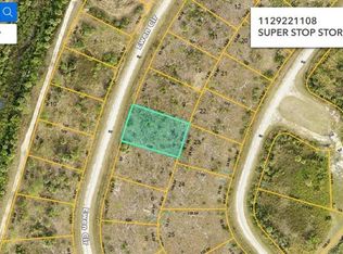 Ewen Dr #8, North Pt, FL 34286