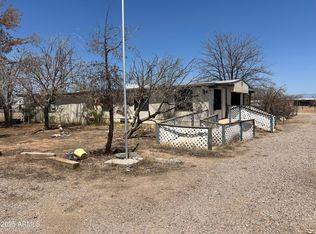 12704 N Derringer Rd, Marana, AZ 85653