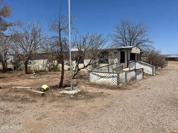 12704 N DERRINGER Road, Marana, AZ 85653