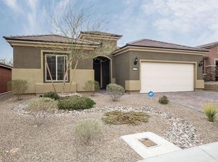 1238 Rainbow Rdg, Mesquite, NV 89034