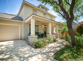 1118 Calico Spg, San Antonio, TX 78258