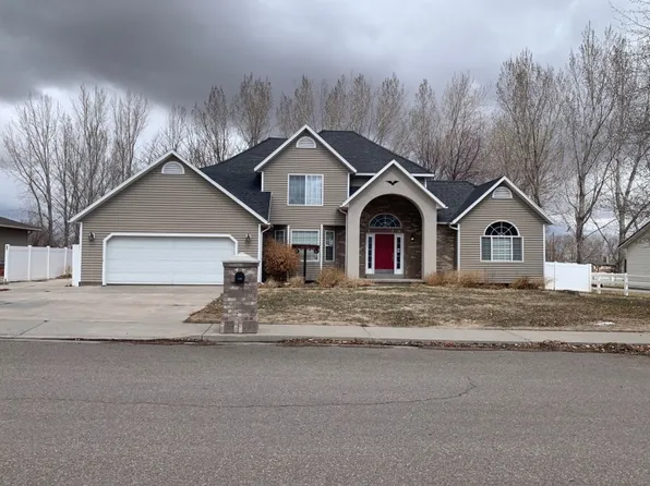 1168 W 1580 S, Vernal, UT 84078