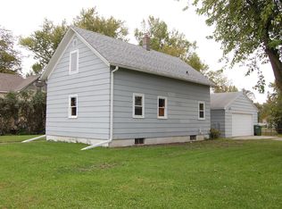 2780 Maple St, Bigelow, MN 56117