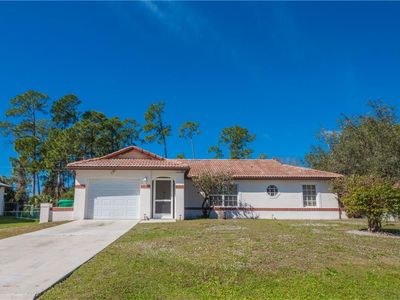 918 Bayard Ter, Pt Charlotte, FL, 33948