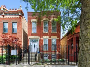 921 S Oakley Blvd #G, Chicago, IL 60612
