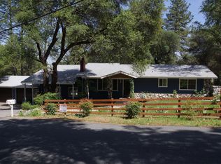 18868 Siesta Dr, Penn Valley, CA